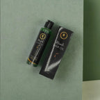 Organic Hair Oil