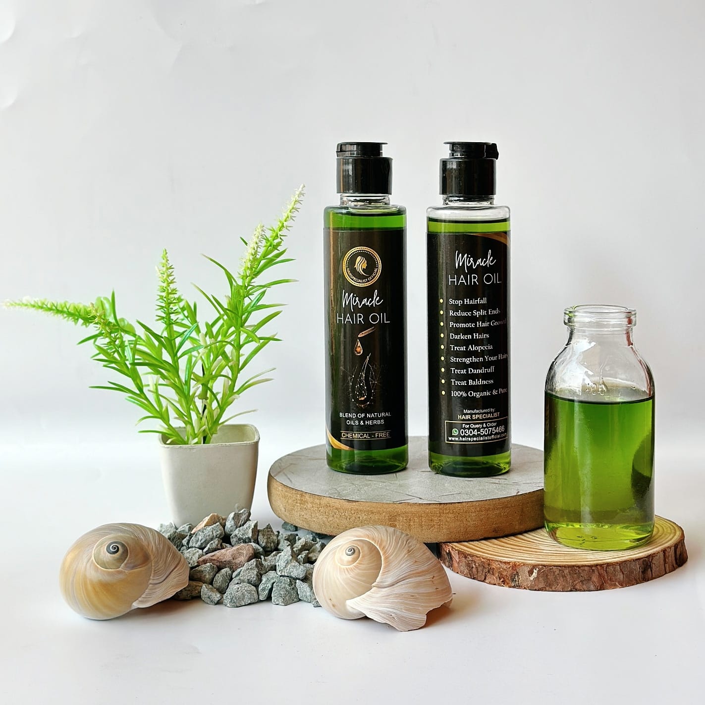 2 Bottles Bundle Deal (Save More 💰)